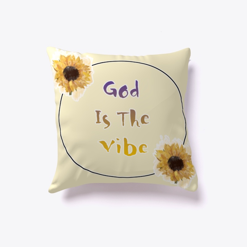 God is The Vibe