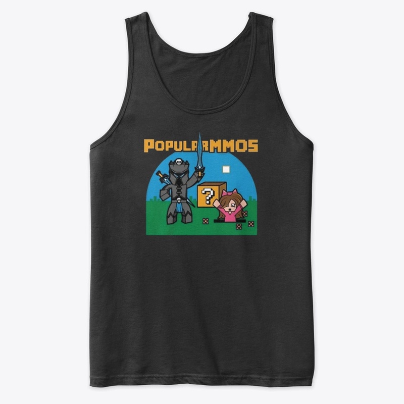 Popularmmos Merch