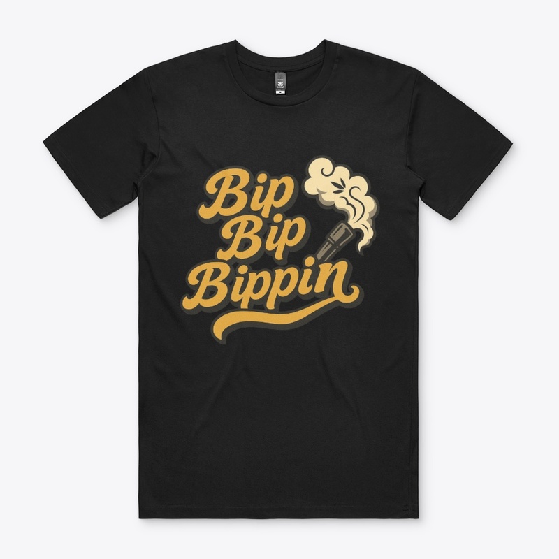 “Bip Bip Bippin” Retro Collection