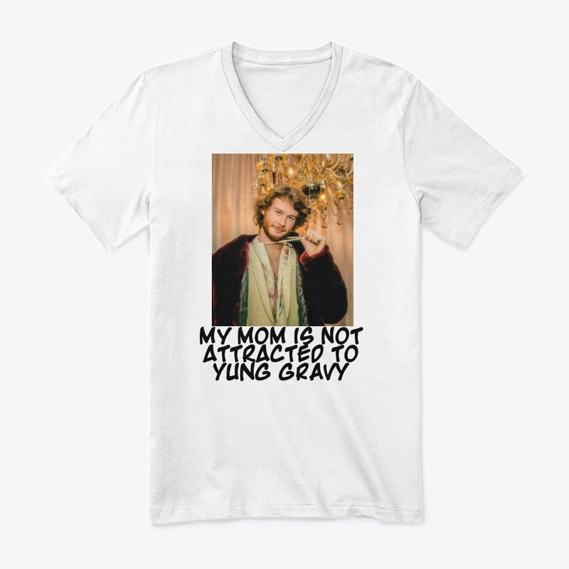 YUNG GRAVY FANCLUB