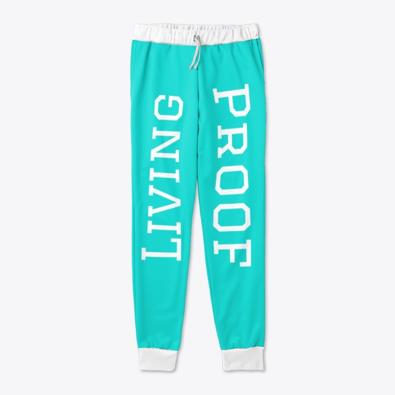 Living Proof