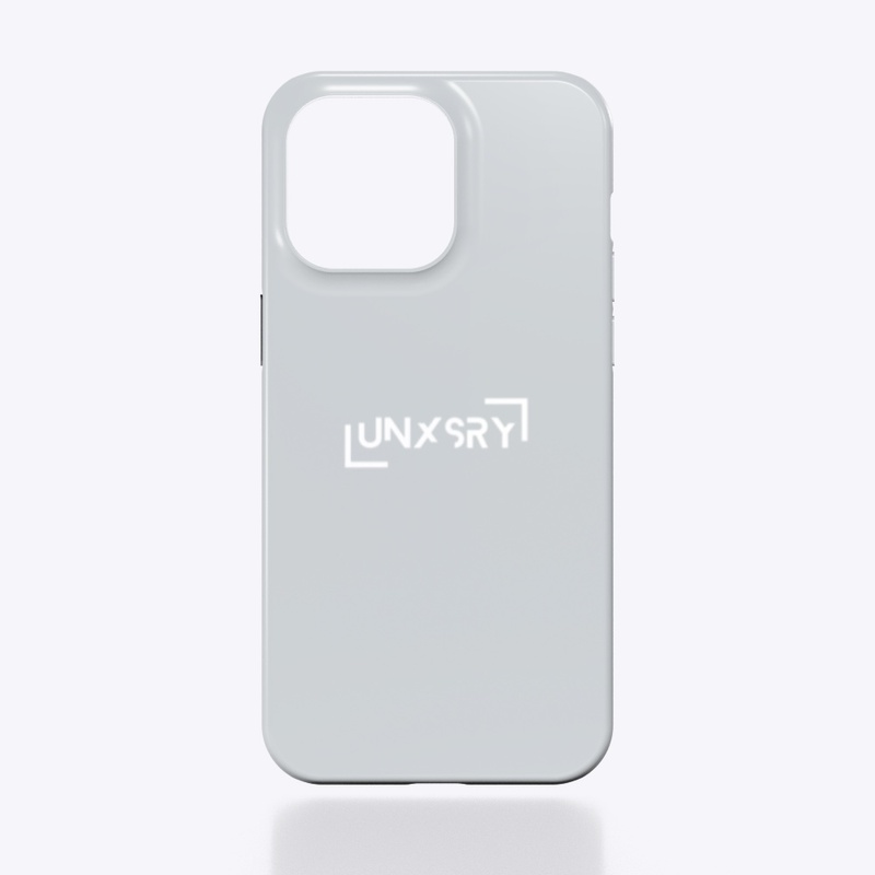 UNXSRY PHONE CASE