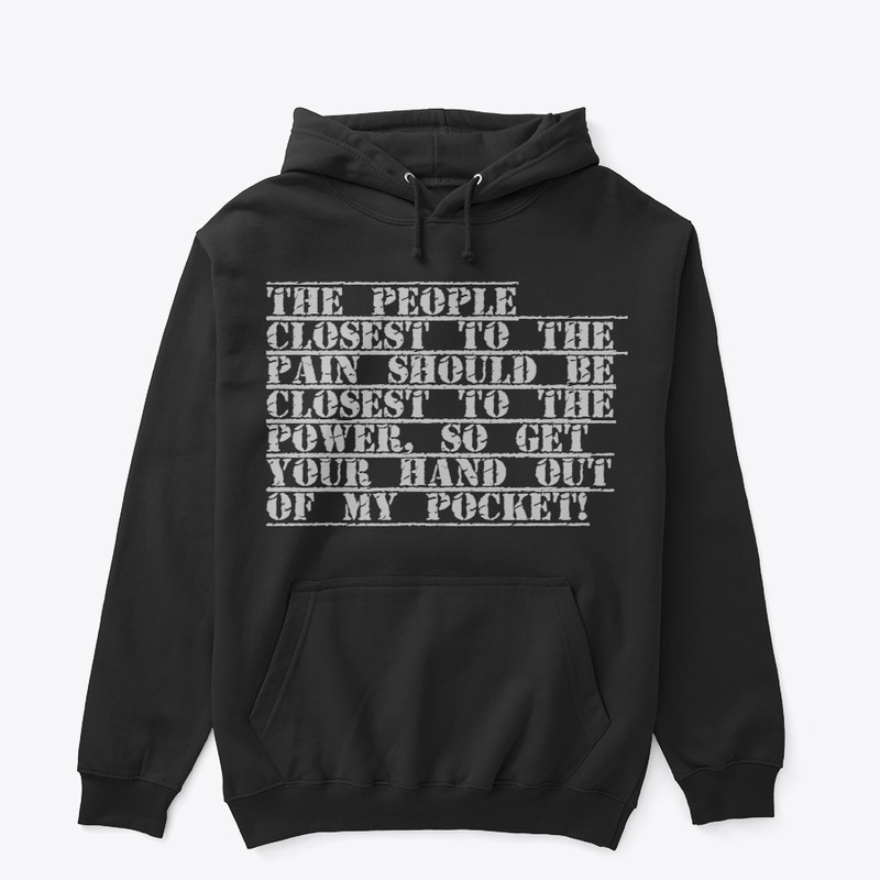 Message Tee