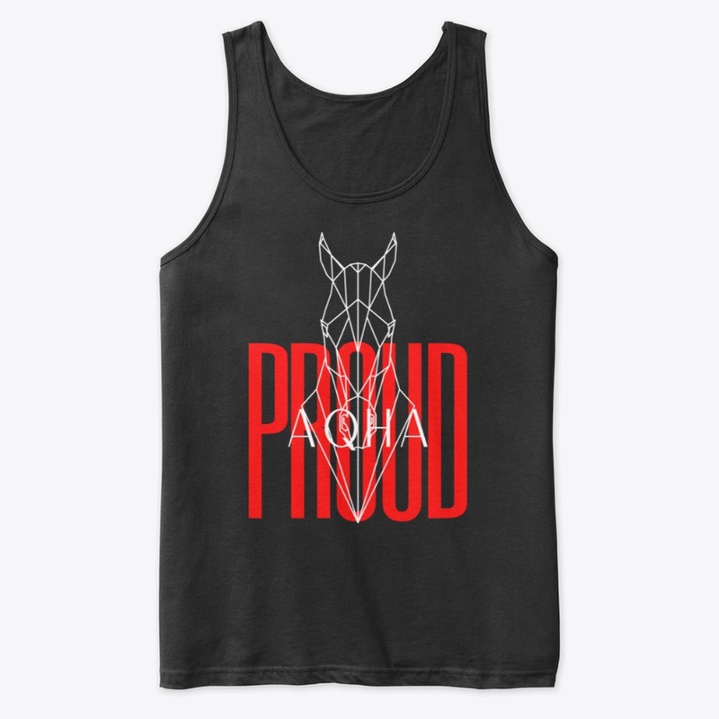 AQHA Proud Collection 