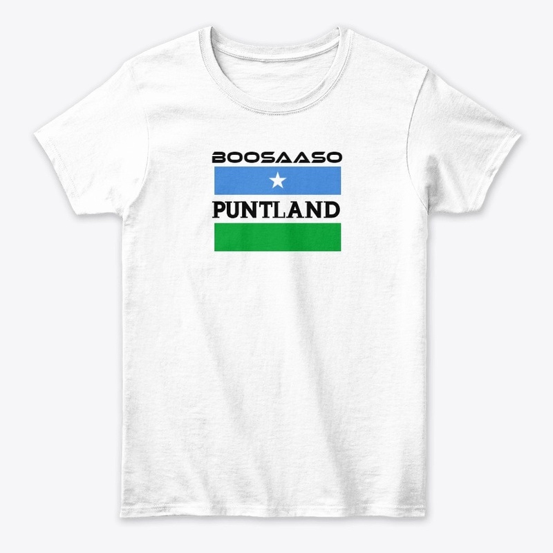 PUNTLAND