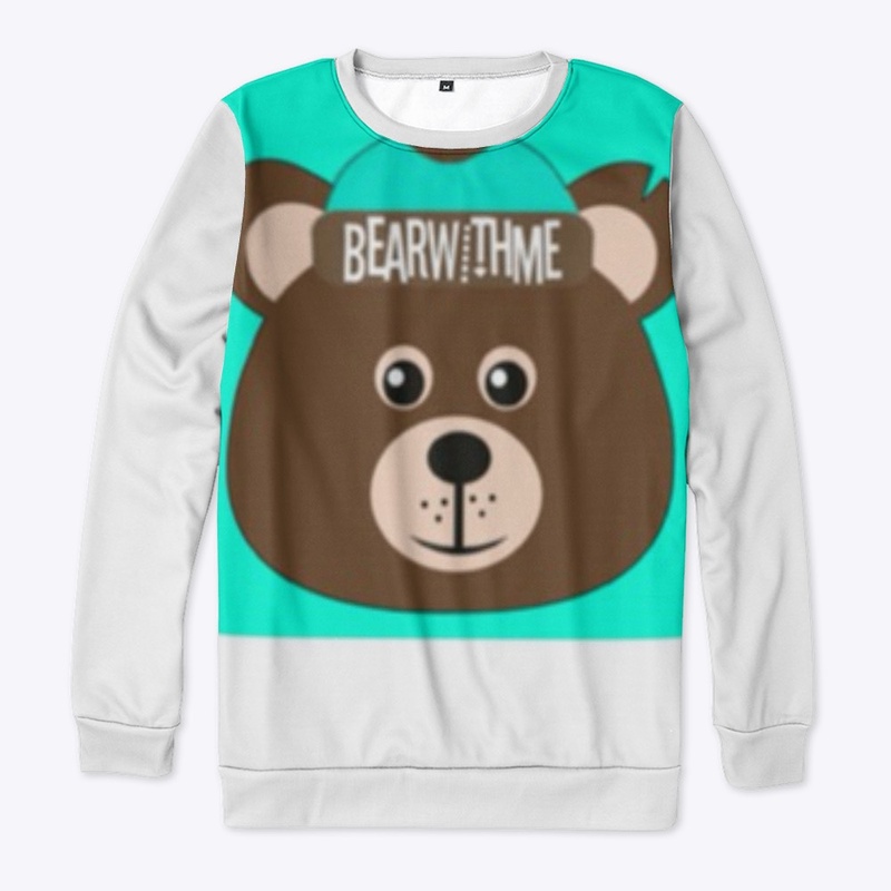 Bear With Me