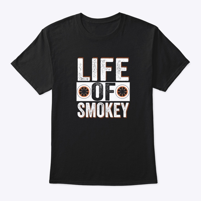 Smokey Wheels