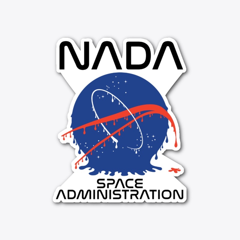 NADA Space Administration 