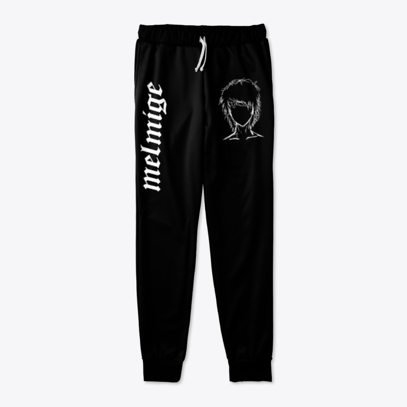 Melmige Joggers