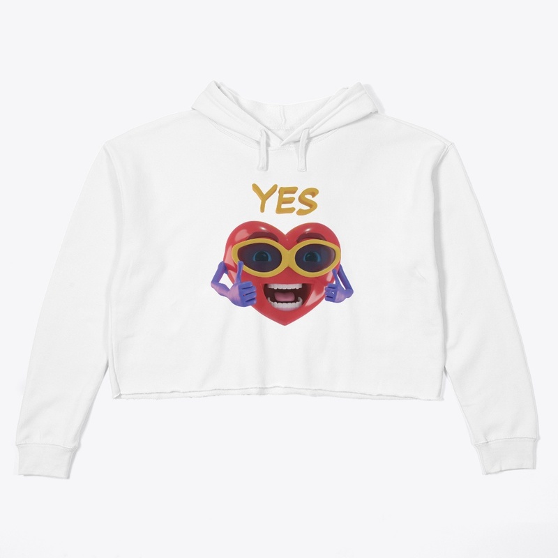 yes emoji