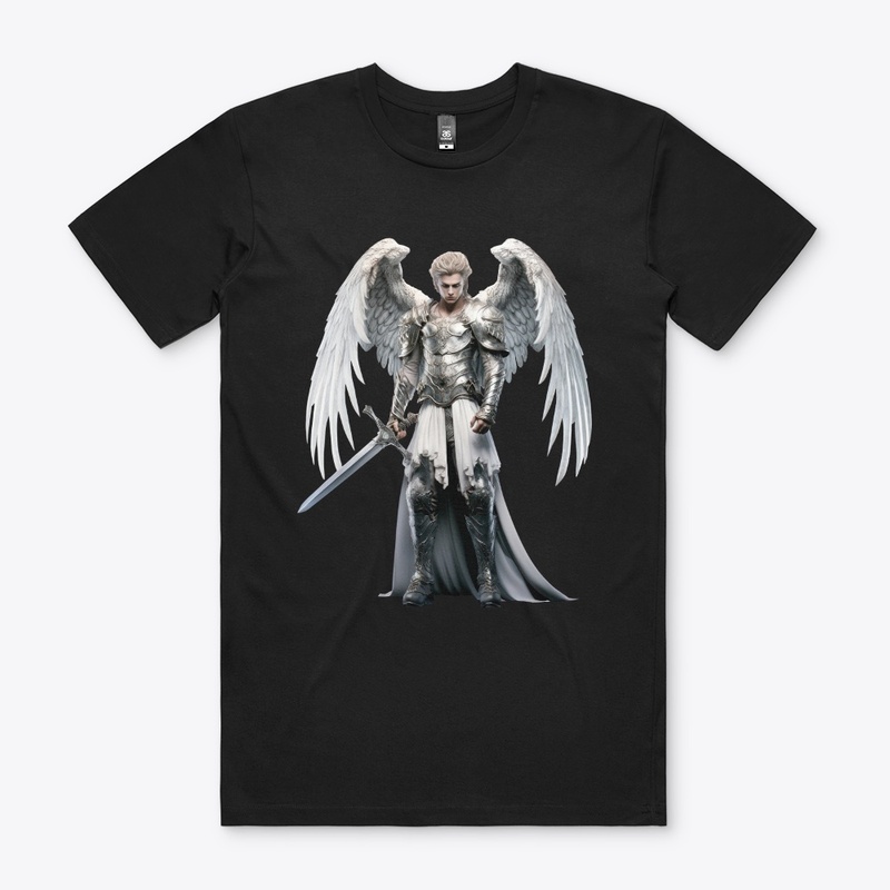 WARRIOR ANGEL