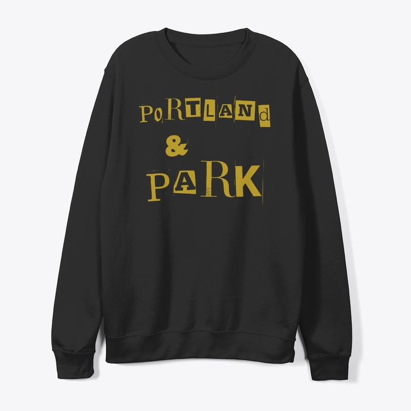 Portland & Park Apparel