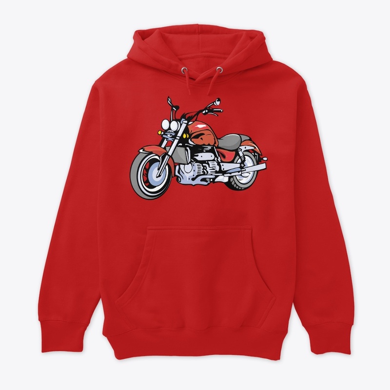 Motor Cycle