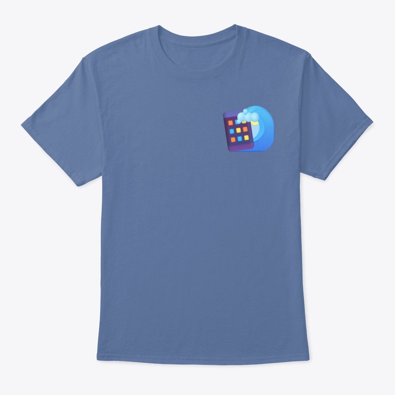 📱 Merch 🌊