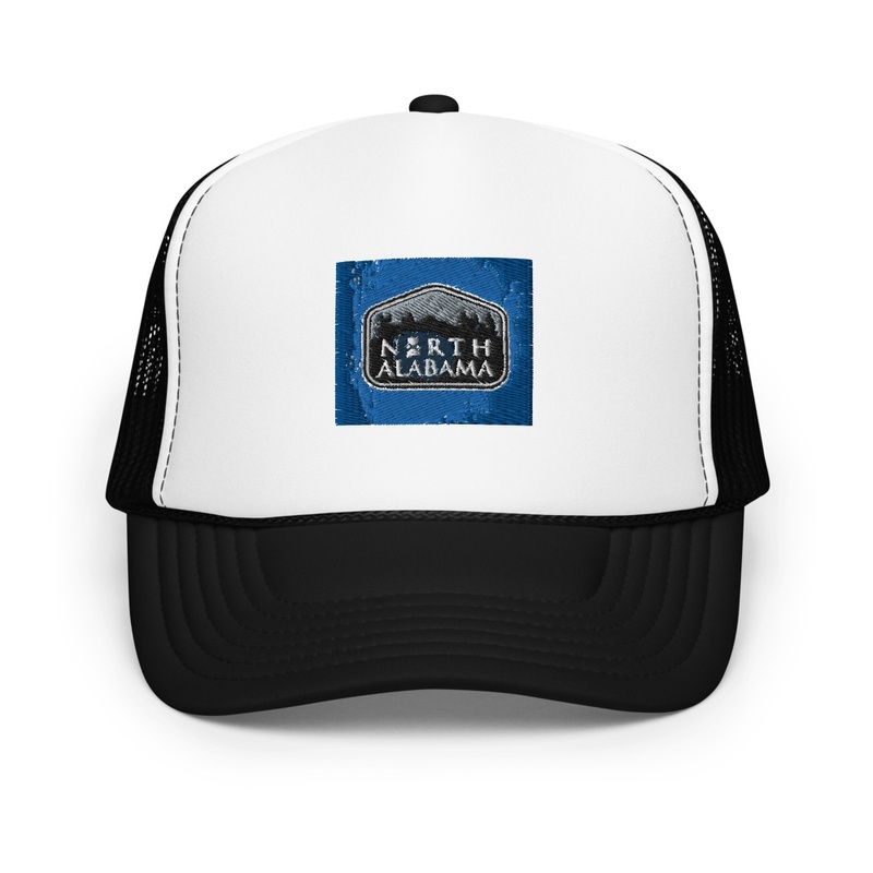 North Alabama trucker hat