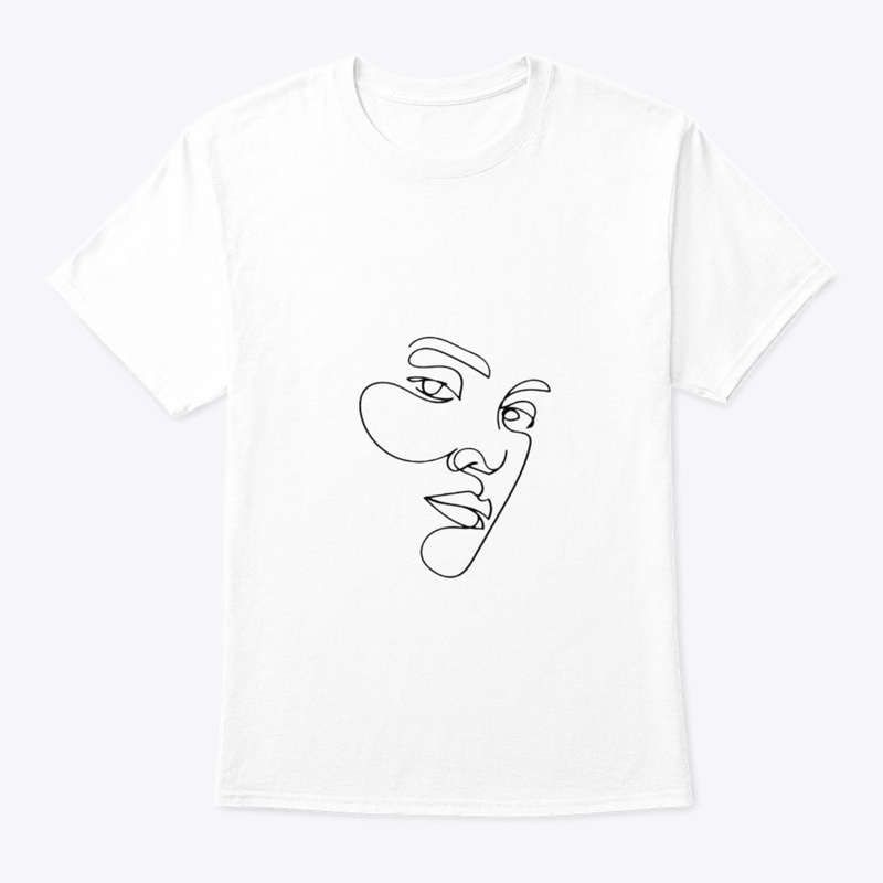 Masculine Portrait