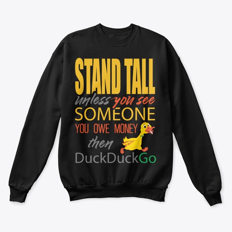 Stand Tall Unless