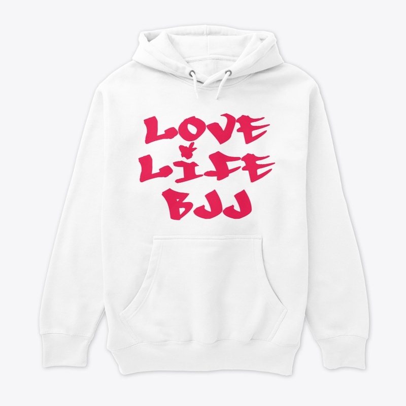 Love, Life, & BJJ