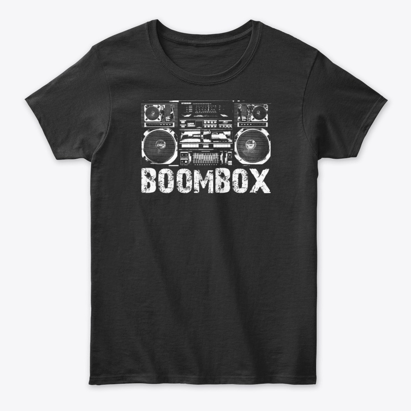 BOOMBOX J1 Super Jumbo