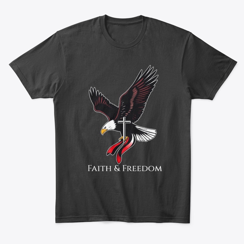 4th of July - Independence Day T-Shirt