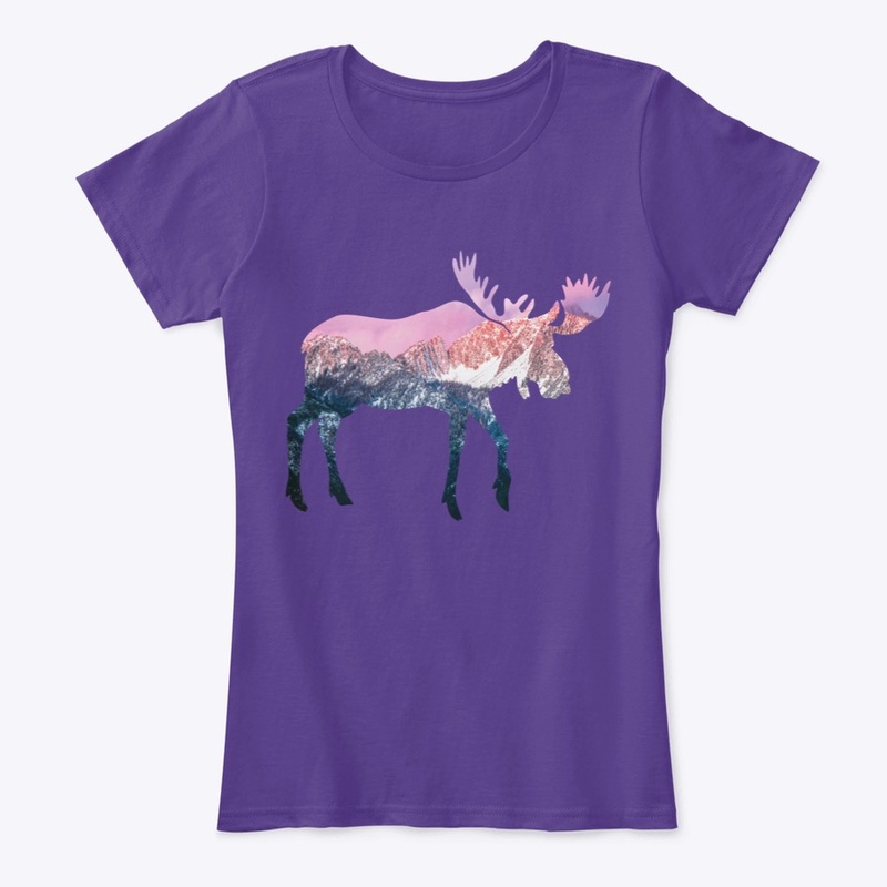 Moose wear