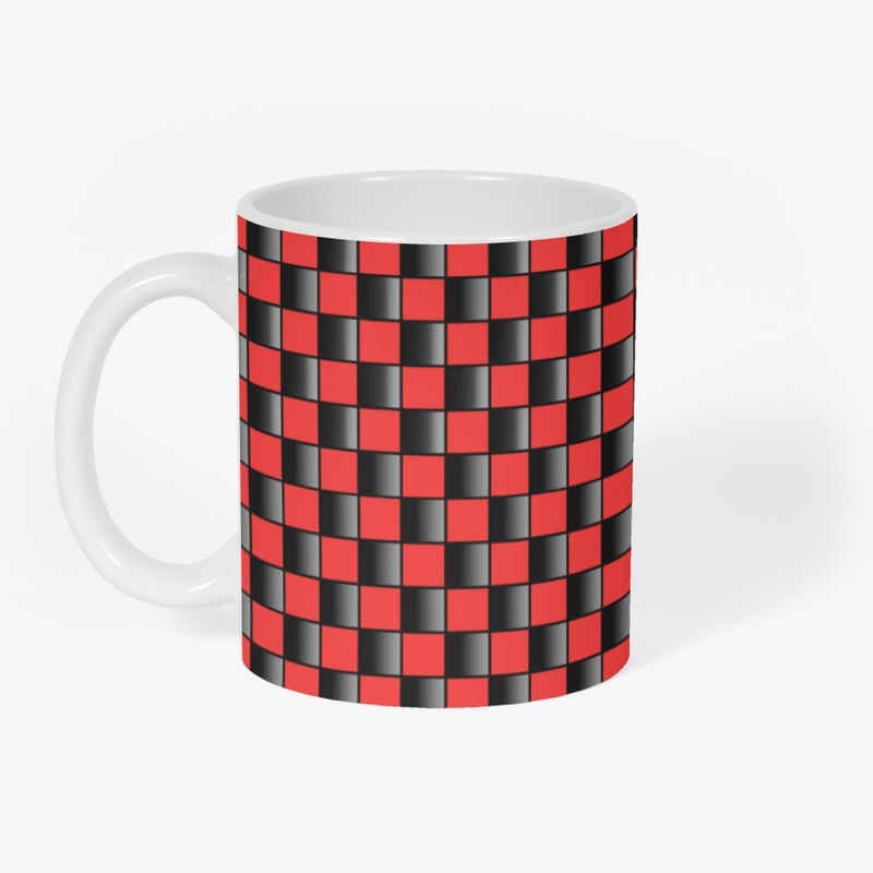 Gradient Check Illusion 
