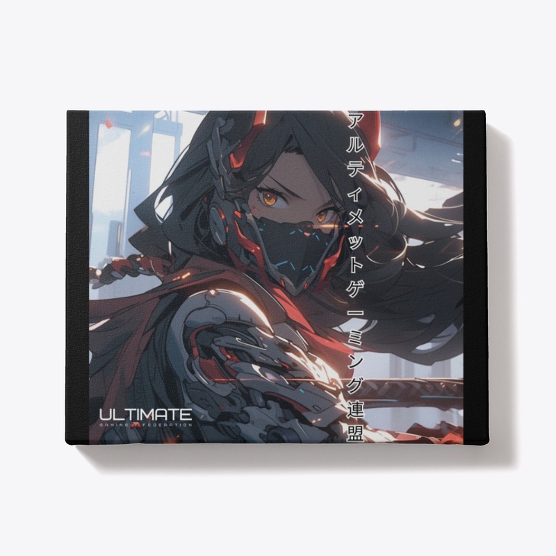 BLACK SAMURAI COLLECTION 3