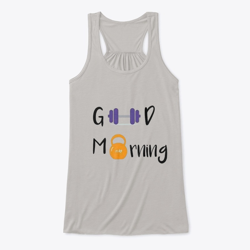 Good Morning Training Gear
