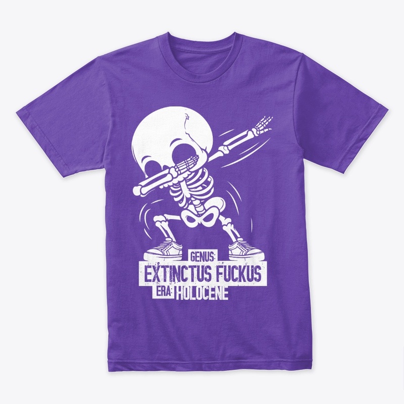 Extinctus Fuckus