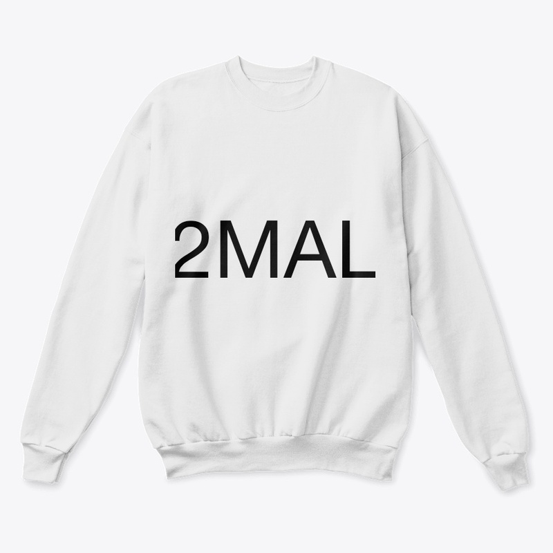 2Mal4You Crewnecks