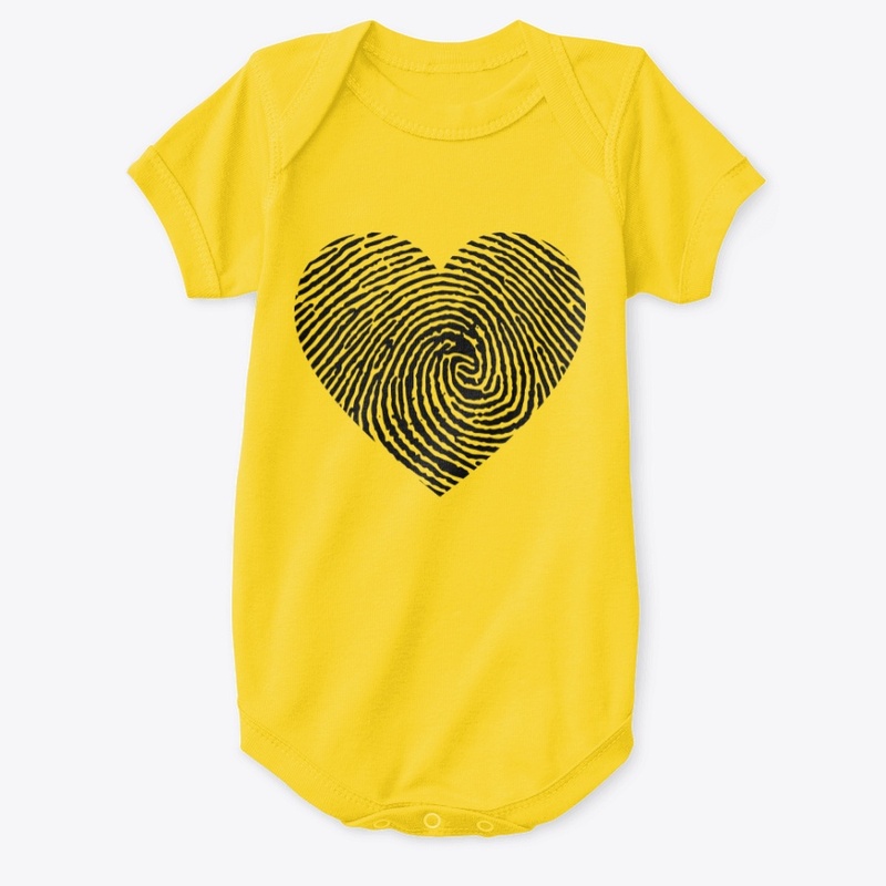 LOVE BABY CLOTHES