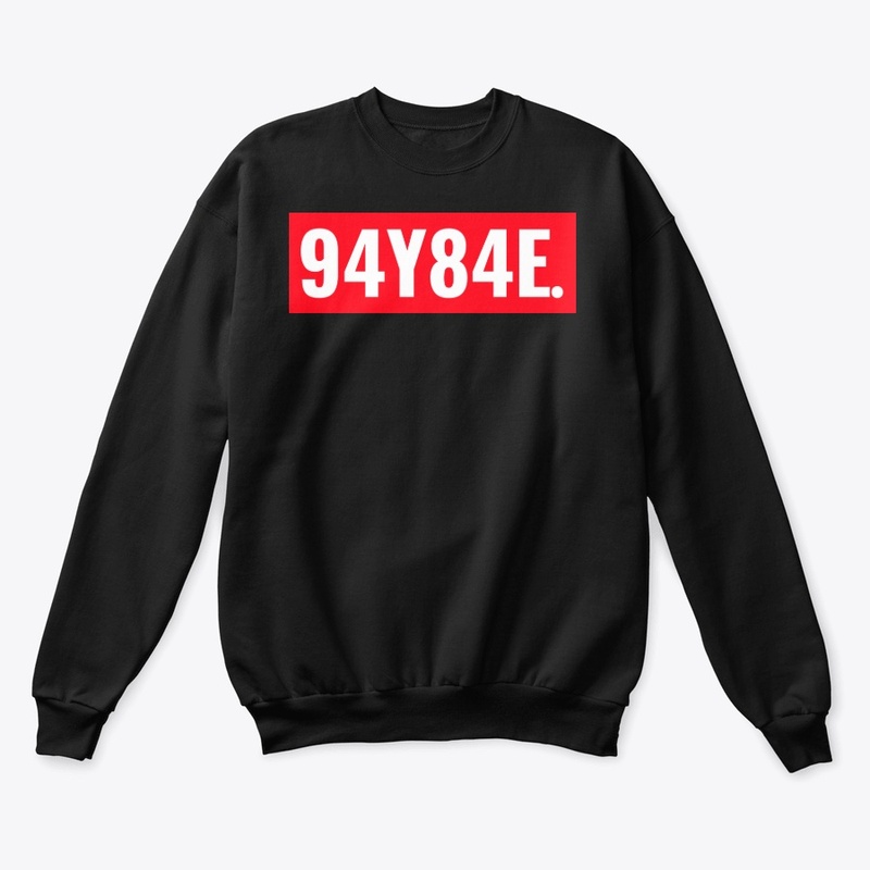 94Y84E - GAYBAE