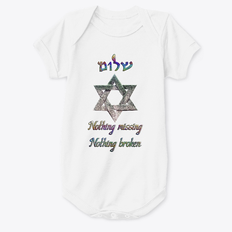 Shalom