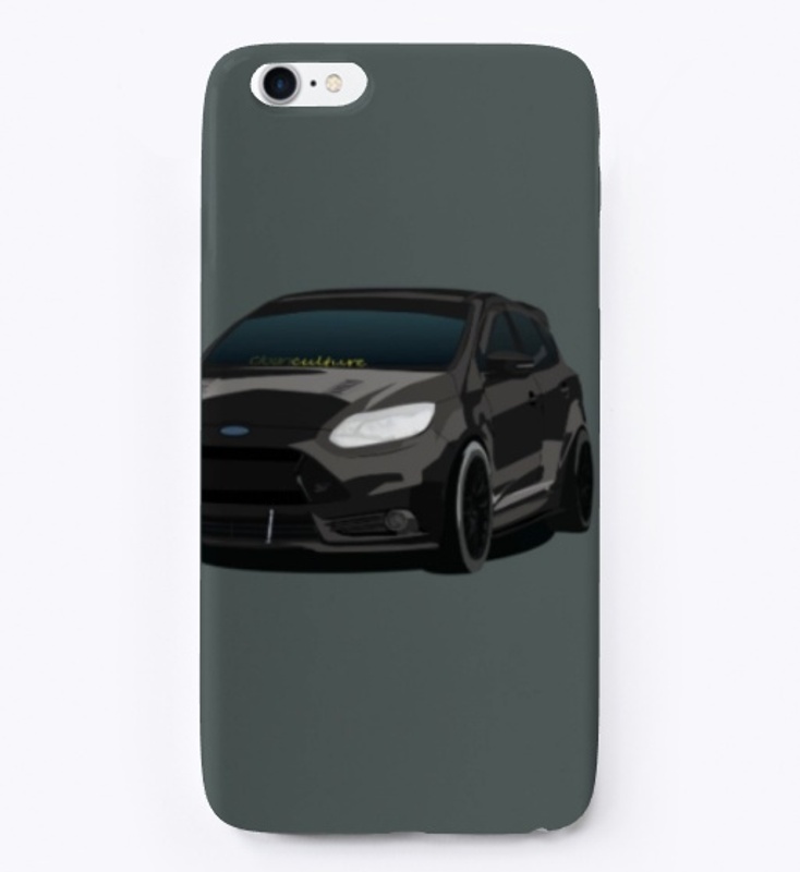 2014 Black Focus 