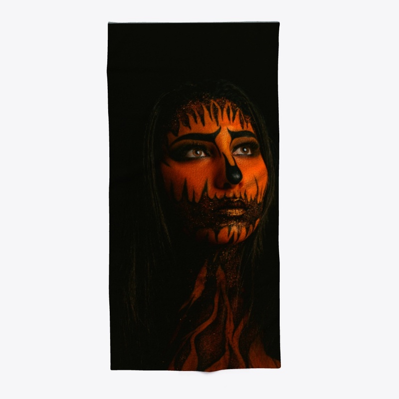 Amazing girl
