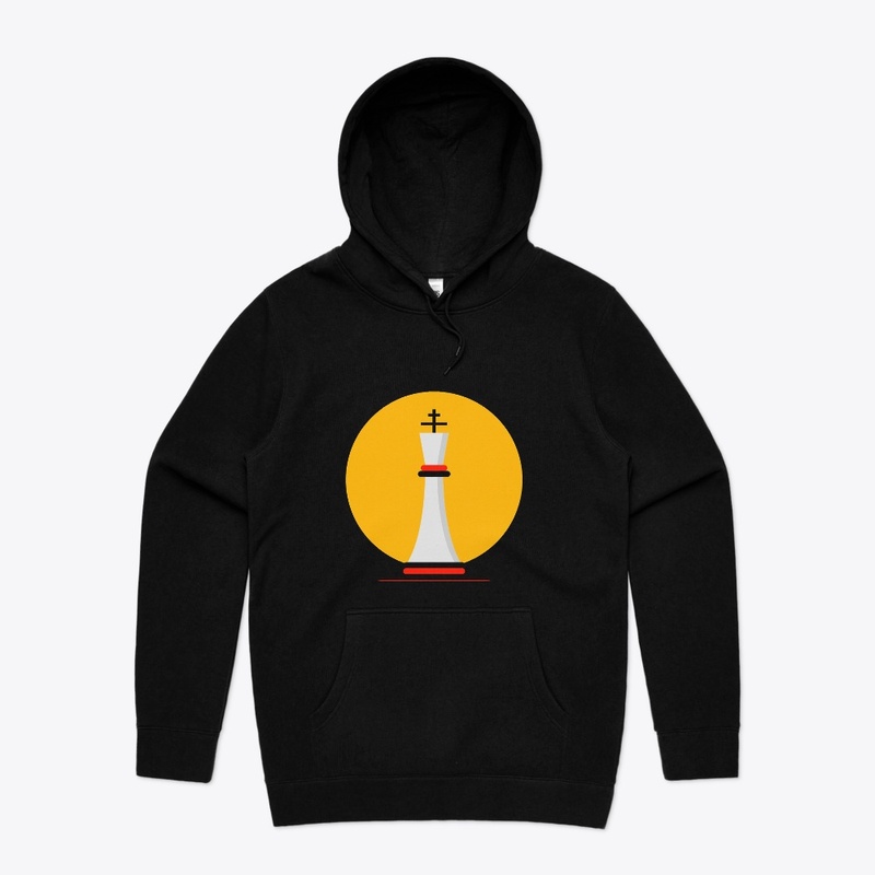 cool pawn t-shirt