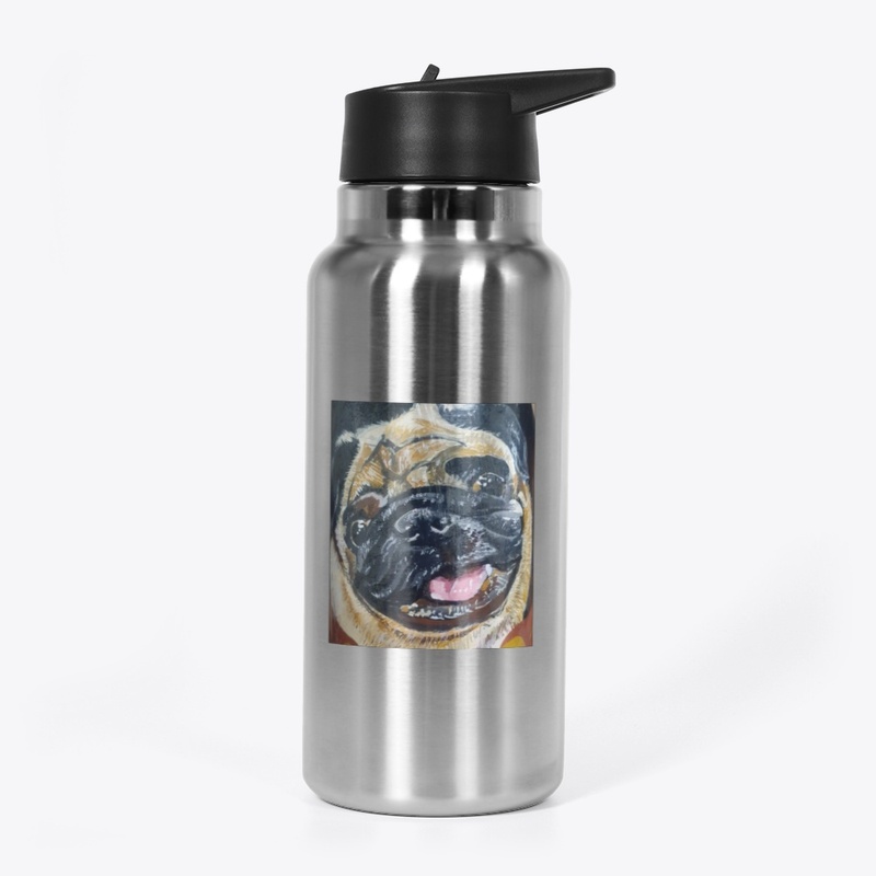 Popoy_ThePug
