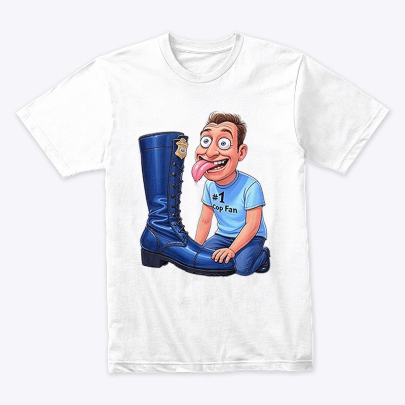 Bootlicker Bert