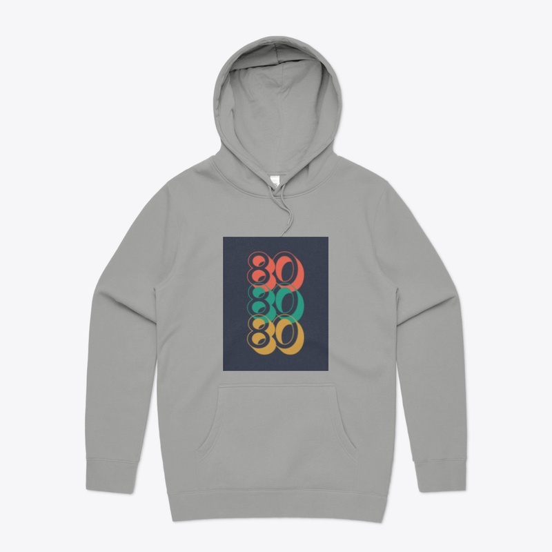 Old 80's