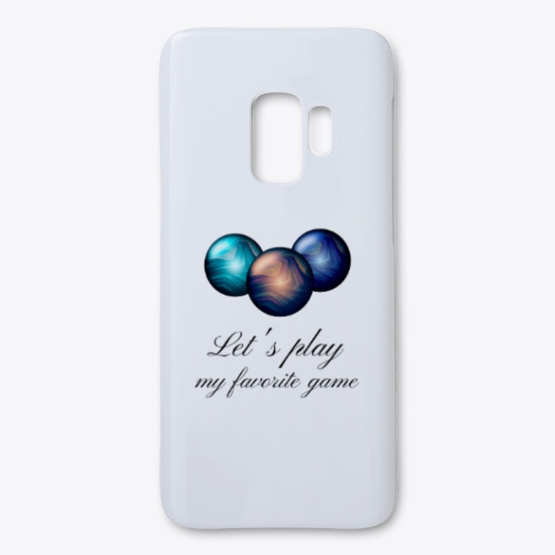 Marble Balls