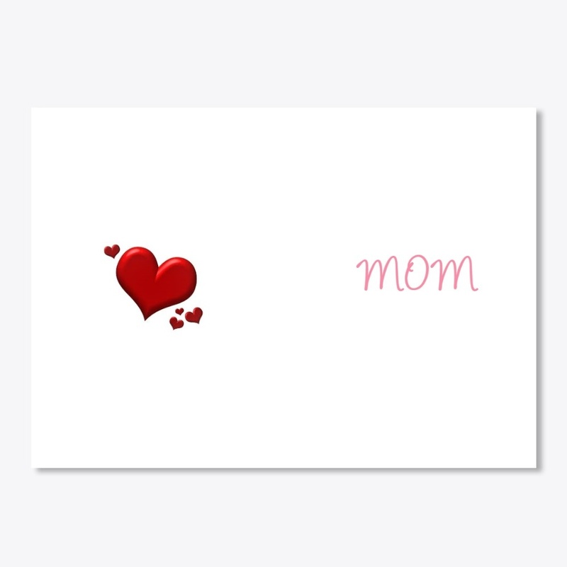 Love MOM