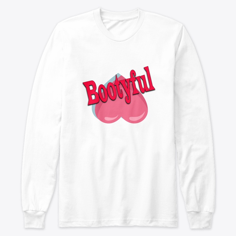 Bootyful - All products possible