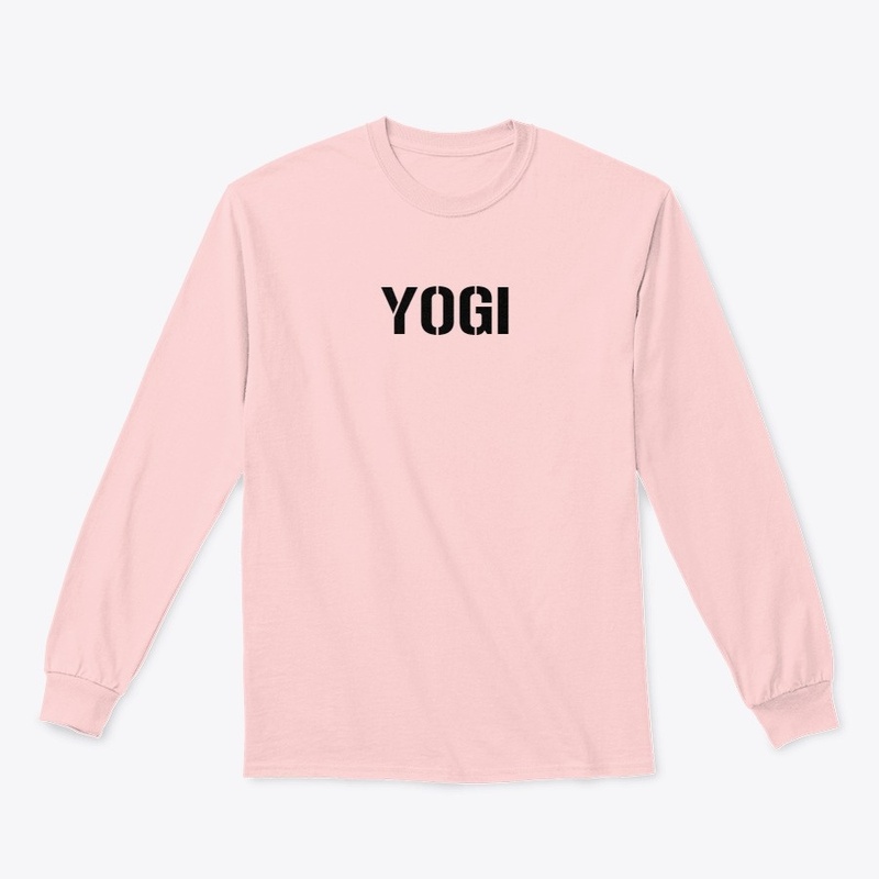 Yoga Hoodie