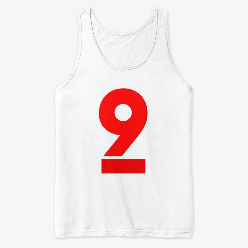 9-Line "Producer" Uni Tank Rd