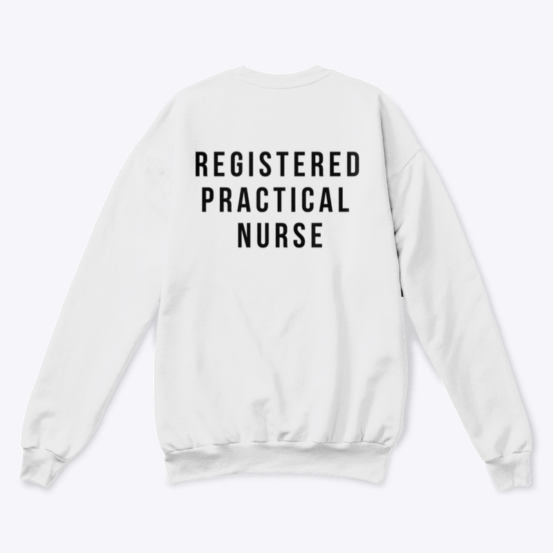 RPN - white