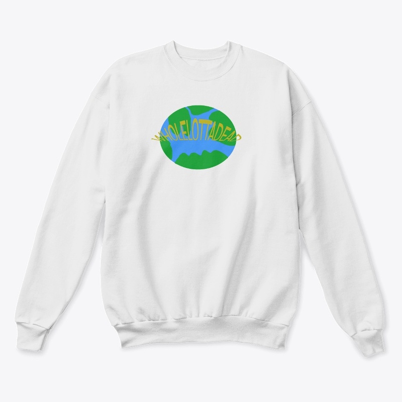 The World Is Mine