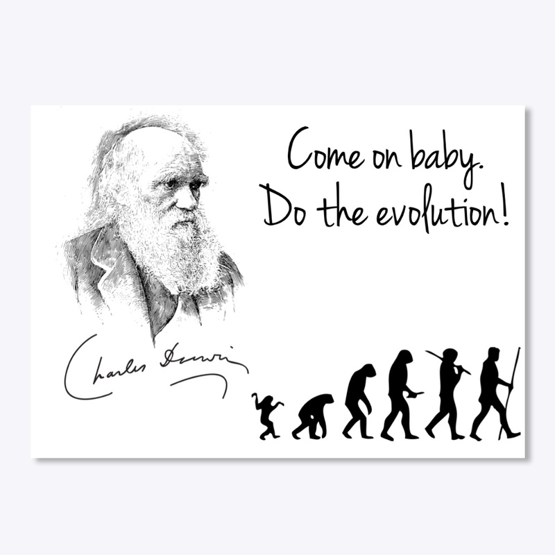 Charles Darwin