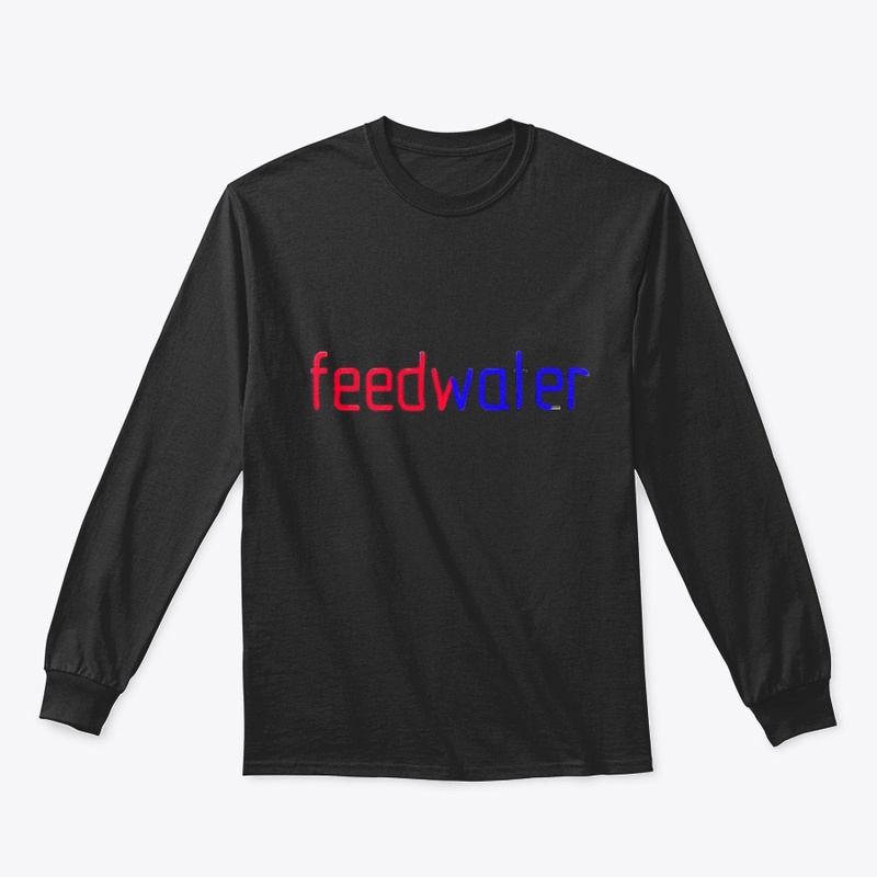 feedwater design