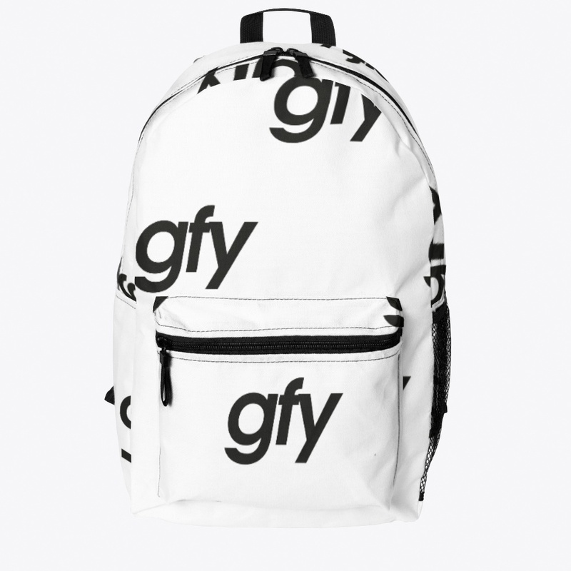 gfy backpack