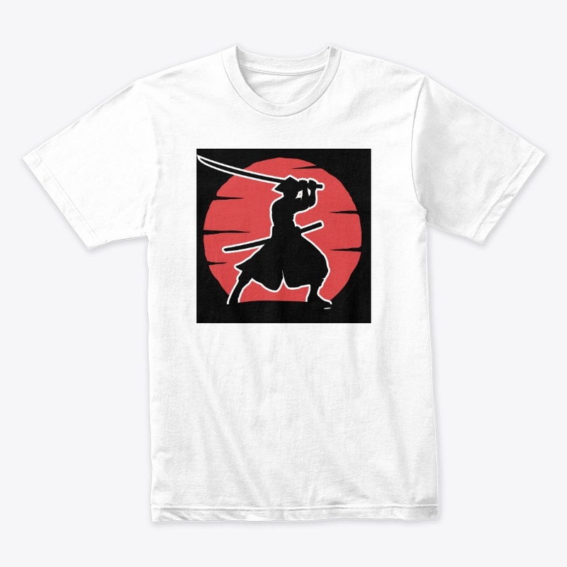 Red Samurai 